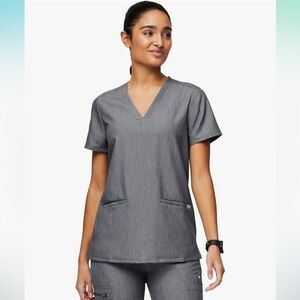 FIGS Casma Scrub Tops for Women